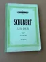 Franz Schubert. Lieder band I, снимка 1