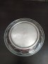 Сребърна Чиния Проба Сребро 0,925, снимка 5