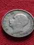 Монета 20 лева 1940г. Борис трети Цар на Българите за колекция - 27318, снимка 8