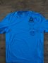 Reebok Training MEN ACTIVChill Graphic Tee 2 - страхотна мъжка тениска КАТО НОВА, снимка 4
