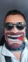 Маска За Лице Бандана , снимка 11