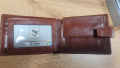 Мъжки портфейл Арт 93, изваждаща се част, снимка 5