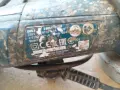 Ъглошлайф BOSCH GWS 7-125 - за ремонт, снимка 2