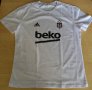 Футболна тениска на Бешикташ!Фен Tениска на BESIKTAS!Футболни фен тениски! , снимка 2