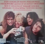 Грамофонна Плоча (Slayer - Reign in Blood, 1st EU Press), снимка 2