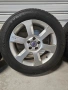 джанти волво с гуми 235 55 17, снимка 3