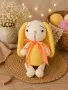 Плетени играчки, снимка 1