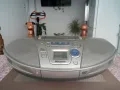 Радиокасетофон+CD.В отлично състояние., снимка 4