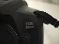 Canon 2000D тяло, снимка 4