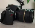 Фотоапарат Nikon D3100, снимка 4