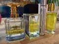 Остатъчно количество парфюми, снимка 2