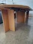 Масивна Разтегателна Трапезна Маса-320см-внос от Германия!, снимка 10