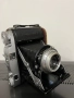 Мехов стар фотоапарат, снимка 2