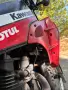 Kawasaki KLR 600, снимка 4
