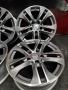 Оригинални алуминиеви джанти за Мерцедес (Mercedes), 16 цола, 5х112, снимка 5