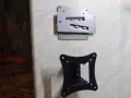 2 броя стойки за Телевизор ТВ, снимка 1