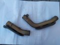 тръби за ауспуси, снимка 3