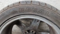 2 бр. Летни гуми 205/45/17 Continental + 2 бр. летни гуми 215/40/17 + 4 бр. летни гуми 225/45/17 , снимка 12