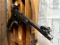 Пистолет Марголин Margolin Target 22LR ДЕАКТИВИРАН, снимка 10