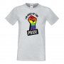  Мъжка тениска I'm Part Of The Pride Прайд,Празник.Повод,Изненада, снимка 3