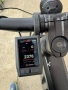 Карбонов Електрически велосипед 29 цола CUBE STEREO TM колело , снимка 11