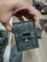 Ключ Светлини за Opel CORSA (2000 - 2006) , 9116613, снимка 3