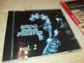 METAL BALLADS FOREVER CD 1108251837, снимка 14