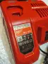 Бързо зарядно Milwaukee M12-18FC, снимка 2