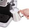 Нова Еспресо Машина с Млечна Пяна, Термоблок, 1350W, Russell Hobbs, снимка 4
