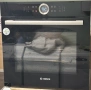  Фурна за вграждане Bosch HBG635BB1 (Serie 8) -  Гаранция!, снимка 1