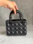 Дамска чанта Dior, снимка 3