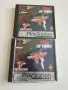 Air Combat за PS1, снимка 1