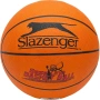 Баскетболна топка  Slazenger V-450 Baseline (оранжев) размер 7, снимка 1