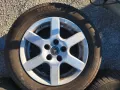 ДЖАНТИ С ЛЕТНИ ГУМИ ЗА MERCEDES, снимка 3