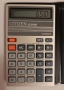 Калкулатор Citizen Lc 516N, снимка 2