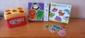 Образователни играчки - Melissa and Dough, Djeco, Andrew Toys, снимка 2