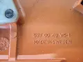Husqvarna 372 xp X-Torq 0898 388 910, снимка 4