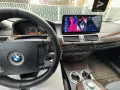 BMW 7 Series E65 E66 E67 E68 10.25" 2002-2009 Андроид Навигация, 9682-ZHIL, снимка 3