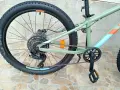 Продавам Велосипед Cube 24" , снимка 6