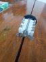 Стар електрически ключ за печка,котлон #2, снимка 4