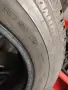 2бр.зимни гуми 205/65/16C Barum, снимка 8