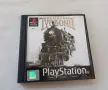 Railroad Tycoon 2 - PlayStation 1, снимка 1