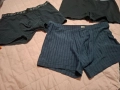 Мьжки боксерки м размер, снимка 5