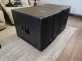 RCF и HK Audio колони и баси, снимка 10