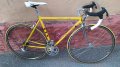 Ретро винтидж велосипед Campagnolo , снимка 1 - Велосипеди - 40150639