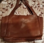 Нова Кожена Дамска Чанта , снимка 7