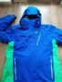SALOMON Men's Iceglory ski jacket - мъжко ски яке КАТО НОВО L, снимка 6