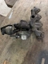Турбина Opel Astra J 1.7 CDTI, снимка 1