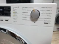 Miele W1 - TwinDos - Подсветка - Пералня Миеле 12м Гаранция, снимка 3