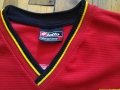 Тениска на Галата Сарай домакини 2001-2002 Лото №11Hasan Sas размер Л, снимка 3